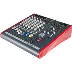 Allen Heath ZED60-10FX Multipurpose Mixer - SKU#1894963 - Picture 1 of 2