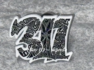 311 ~ Pin #/60 💯 Official Merch NOT poster Danny Steinman 🌞 - Picture 1 of 4