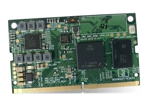 SOM System On Module  NXP i.MX 8M Mini  16GB LPDDR4 RAM  32GB eMMC - Picture 1 of 6