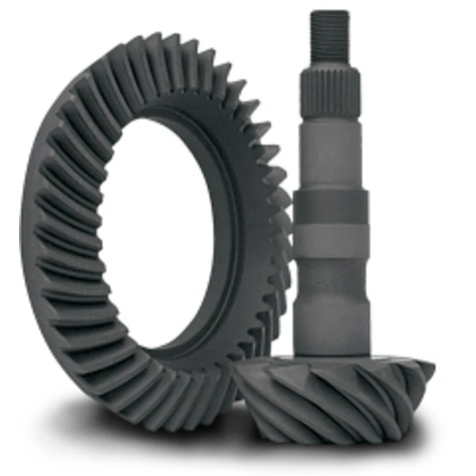 ZG GM7.5-411T USA Standard Gear Ring and Pinion Front or Rear for Chevy Olds - Image 1 of 1