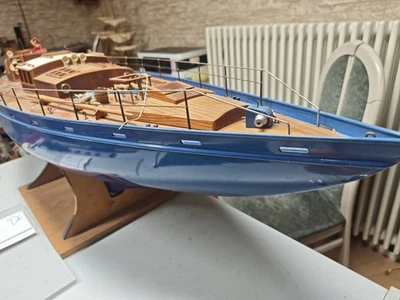 Robbe Atlantis RC Segelyacht - Bild 1 von 4
