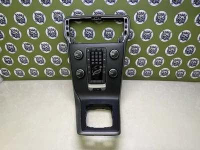 ✅️ 2012 VOLVO V40 D2 AC CLIMATE HEATER CONTROL SWITCH PANEL 2487948Y5CS  •3 - Image 1 of 4