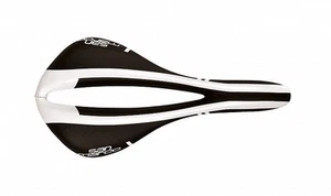 Mantra Racing Black Performance Saddles - Picture 1 of 1