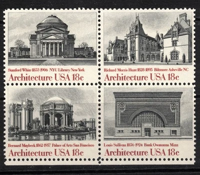 USA Scott 1931a (1928-31) Mint NH (1981) - Image 1 of 2