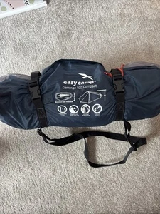 Geminga 100 Compact Tent Easy Camp - Picture 1 of 1