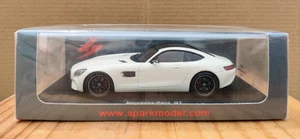 Mercedes-Benz AMG GT Spark 1:43 - Picture 1 of 4