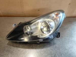 FEU PHARE AVANT GAUCHE OPEL CORSA D 13217453 - Foto 1 di 8