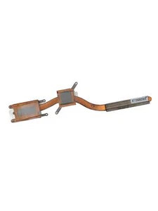 NEW GENUINE HEATSINK AMD GRAPHICS CARD Dell Inspiron 15 5547 / 5548 7PJJN - Zdjęcie 1 z 3