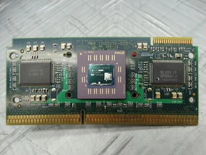 AMD Athlon CPU Vintage Mainframe 1000034-009 - Picture 1 of 6