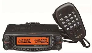 YAESU FT-8800R FT8800R DWUPASMOWE RADIO FM SERWIS TECHNICZNY INSTRUKCJA NAPRAWY - Zdjęcie 1 z 1