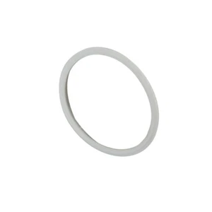 Silicone Gaskets Flat Washers Rubber O Ring Sealing OD 115 MM - Picture 1 of 3