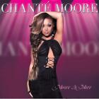 Chante Moore Moore Is More CD NEW