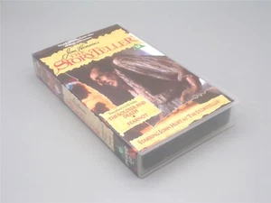 Jim Henson's The Storyteller VHS video (The Soldier and Death / Fearnot) - Bild 1 von 1