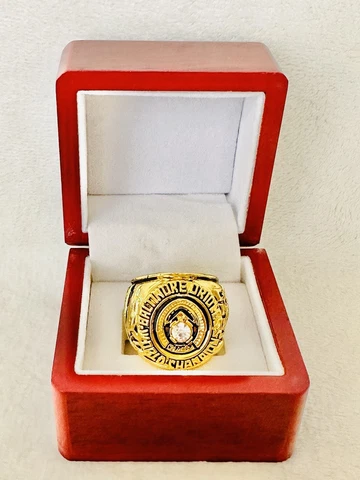 1970 Baltimore Orioles World Series Championship Ring W Box, ๐บ๐ธ SHIP Cover