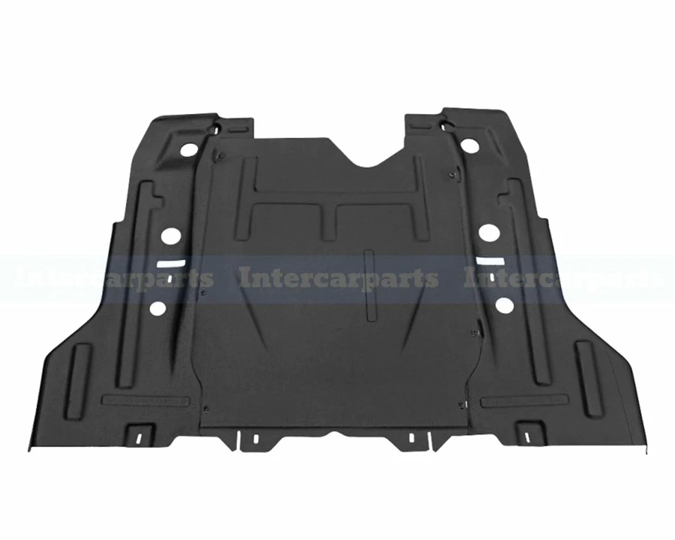 Under Engine Cover Undertray + Fitting Kit for Vauxhall Insignia Astra J 6 VI - Image 1 of 1