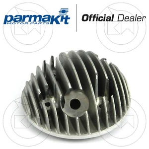 PARMAKIT 57401.04 TESTA TESTATA RACING CANDELA LATERALE 177cc Ø 63 LML 125 2T - Picture 1 of 2