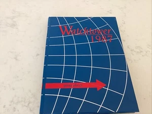1987 Beverly Hills HS Yearbook Luner Steve Burton Antonio Sabato Oseary Pryor - Picture 1 of 12