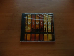 @ CD VIVIAN - VIVIANISM / FASTBALL MUSIC 2007 SS / MELODIC SWITZERLAND - Picture 1 of 2