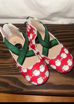 Suelas hechizadas Aura X Santa talla 10 Foto 1 de 4