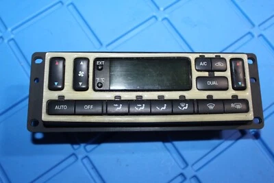 Control de clima Ford Explorer Mercury Mountaineer 04-2010 1L2H-18C612-AE Foto 1 de 4
