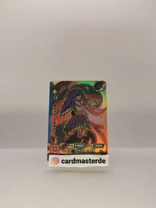 Naruto / Sasuke / #NR-SSR-100 / Holo - Full Art - Chino - Imagen 1 de 1