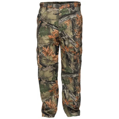 TrailCrest Men's Camo Tactical Hunting Hiking Pants - Image 1 of 4