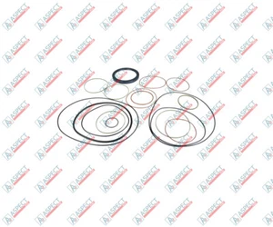 Poclain Hydraulic MS35, MSE35 Dichtungskit 2 Geschwindigkeiten - Bild 1 von 1