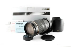 Tamron SP A009N 70-200mm f/2.8 VC Lens For Nikon from JAPAN #81 - Picture 1 of 12