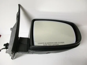 ESPEJO ELÉCTRICO LATERAL DEL PASAJERO BMW X5 E70 MANO DERECHA RH 07-10 - Imagen 1 de 9