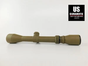 Traditions 3-9x40mmDuplex Reticle Flat Dark Earth (15) - Picture 1 of 3