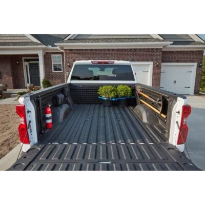 MOLLE Truck Bed Cab-Side Panels '20-'25 Silverado Sierra 2500 3500 Standard Bed - Image 1 of 3