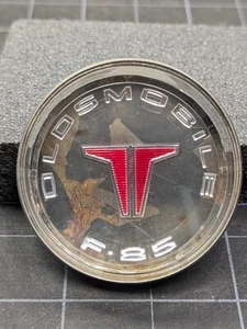 1964-65 Oldsmobile F-85 Horn Button OEM - Bild 1 von 4