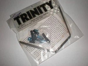 VINTAGE TRINITY NT2511 Barre AR arrière REFLEX NT - Picture 1 of 1