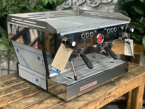 LA MARZOCCO LINEA PB 2 GROUP BRAND NEW ESPRESSO COFFEE MACHINE COMMERCIAL CAFE - Picture 1 of 15
