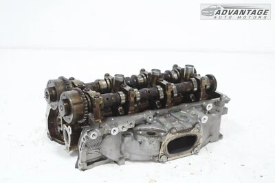 2017-2020 CHRYSLER PACIFICA 3.6L ENGINE MOTOR LEFT SIDE HEAD CYLINDER OEM - Image 1 of 4