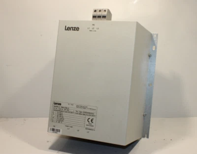 Lenze EZN3A0080H042 Infeed filter - Image 1 of 2