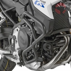 Paramotor/Buffer Tubular Givi - BMW F 800GS (2024) - COD.TN5129 - Imagen 1 de 3