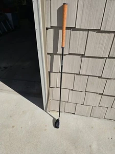 Nickent 3DX-DC 3 Wood Driver With UST-SR2 Shaft - Picture 1 of 4