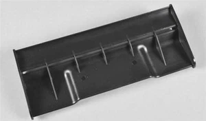 Alerón trasero FG Down Force todoterreno negro buggy marder 2x4 4x4 fg 64130/02 - Imagen 1 de 1