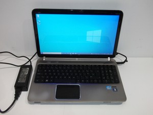 Las Mejores Ofertas En Hp Hp Pavilion Dv6 Pc 1 19 Gb Ram Ebay
