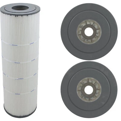 Cartridge, Hywrd StarClear/Super StarClear, 7"OD, 25-1/2"L, OEM - Image 1 of 3