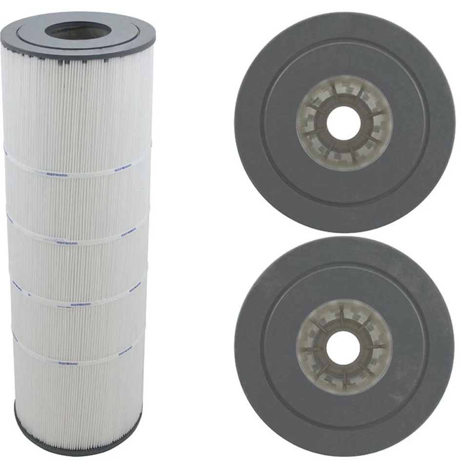 Cartridge, Hywrd StarClear/Super StarClear, 7"OD, 25-1/2"L, OEM - Image 1 of 3