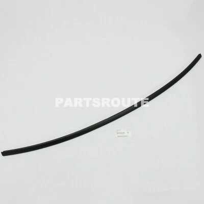 Subaru Impreza GC8 1993-2001 OEM Genuino Parabrisas Delantero Revelar Moldura Ventana Foto 1 de 4