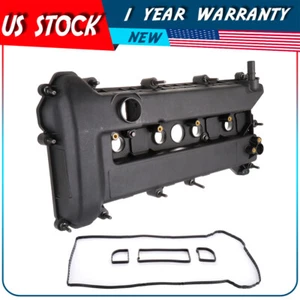 ?Engine Valve Cover + Gasket For Ford Escape Focus Transit Mariner 2.0L 2.3L - Picture 1 of 13