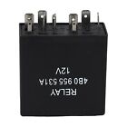 377 Intermittent Delay Wiper Motor Control Relay For Golf for Passat 4B0955531A
