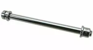 Pincho trasero Shimano Saint FH-M810 SM-AX80 unidad de eje - M12 x 168 mm - Imagen 1 de 1