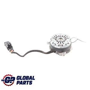 Radiator Fan BMW F40 X1 F48 Mini F55 F56 Engine Cooling Housing 850W 8645859 - Picture 1 of 11