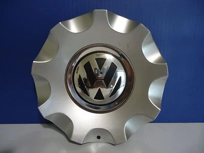 2007-2016 VW VOLKSWAGEN EOS FACTORY WHEEL CENTER CAP P/N 3C0.601.149.N GENUINE Foto 1 de 3
