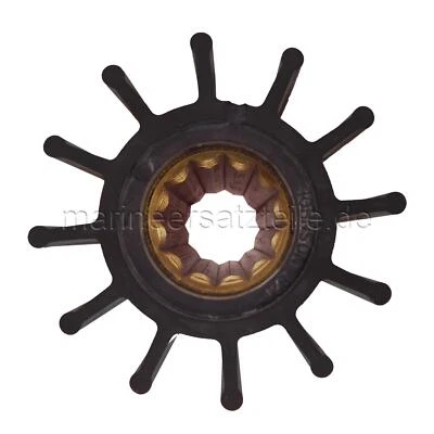 SPX JOHNSON PUMP Johnson Pump 09-821BT-1 Impeller, MC97, SPL, Service Kit