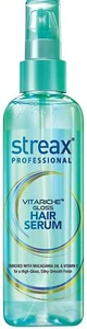 Suero para cabello Streax Professional Vitariche brillante para mujeres y hombres - 115 ml - Imagen 1 de 9